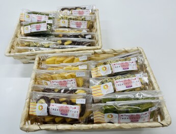 バレンタインイベント